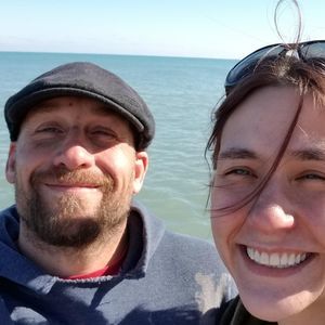 Meet your Posher, Bruce